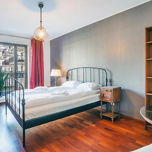 Appartement met een Slaapkamer